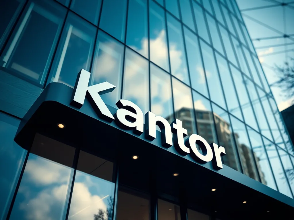 Kantor